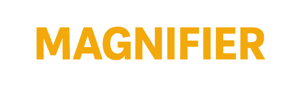 Aron Magnifier